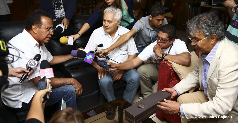 encuentro